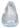 STUPPY Slipper Damenschuh in grau