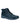 WALDLÄUFER Helle Herrenschuh in schwarz