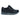 WALDLÄUFER Hiroko-Soft Damenschuh in schwarz