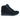 WALDLÄUFER Haiba Damenschuh in schwarz