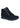 WALDLÄUFER Haiba Damenschuh in schwarz