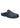 BERKEMANN Max-Plus Herrenschuh in schwarz