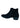 HARTJES XS City Boot Damenschuh in schwarz