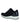 REMONTE Sneaker Damenschuh in schwarz