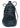 ECCO Soft 7 Tred W Low GTX Damenschuh in schwarz