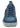 ECCO Soft 7 Tred Low GTX Damenschuh in blau