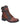 REMONTE Stiefelette Damenschuh in braun