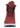 ECCO Solice W Damenschuh in rot