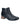 THINK Delicia Damenschuh in schwarz