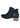 THINK Delicia Damenschuh in schwarz