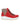 VISTA Stiefelette Damenschuh in rot