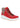 VISTA Stiefelette Damenschuh in rot