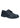 G-COMFRT Halbschuh Herrenschuh in schwarz