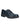 PIUS GABOR Halbschuh Herrenschuh in schwarz