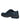 PIUS GABOR Halbschuh Herrenschuh in schwarz
