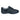 STUPPY Halbschuh Damenschuh in schwarz