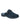 STUPPY Hausschuh-Clog Damenschuh in blau