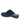 STUPPY Hausschuh-Clog Damenschuh in blau