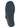 STUPPY Hausschuh-Clog Damenschuh in blau
