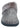 STUPPY Vicky Damenschuh in grau