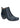 PIKOLINOS Rotterdam 902 Damenschuh in schwarz