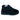 FLORETT Meran Unisexschuh in schwarz
