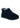 FLORETT Meran Unisexschuh in schwarz