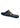 VISTA Hausschuh Herrenschuh in schwarz