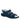 WALDLÄUFER Gunna Damenschuh in blau