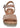 GABOR Sandalette Damenschuh in beige