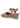 GABOR Sandalette Damenschuh in beige