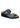 DR. BRINKMANN Pantoletten Damenschuh in schwarz