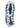 ALLROUNDER Niro Lace Damenschuh in grau