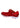 ALLROUNDER Niro Damenschuh in rot