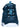 ALLROUNDER Niwa Damenschuh in blau