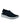 REMONTE Knit-Sandalette Damenschuh in schwarz
