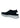 REMONTE Knit-Sandalette Damenschuh in schwarz