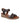 REMONTE Sandalette Damenschuh in braun