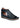 REMONTE Sandalette Damenschuh in schwarz