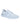REMONTE Knit-Sneaker Damenschuh in weiss
