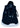 REMONTE Knit-Sneaker Damenschuh in blau