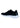 REMONTE Knit-Sneaker Damenschuh in schwarz