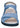 FINN COMFORT Linosa Damenschuh in blau