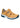 WOLKY Nortec Antique Damenschuh in gelb
