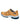 WOLKY Nortec Antique Damenschuh in gelb
