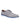 CLARKS Bratton Lace Herrenschuh in grau