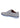 CLARKS Bratton Lace Herrenschuh in grau