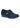 FLYFLOT Hausschuh Damenschuh in schwarz