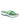CLARKS Arla Glison Damenschuh in gruen