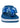 CLARKS Arla Glison Damenschuh in blau